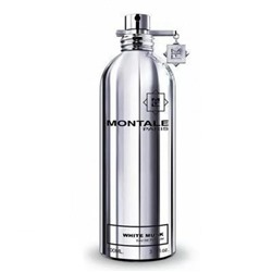 Montale White Musk, edp., 100 ml