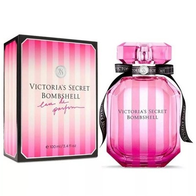 Victoria`s Secret Bombshell EDP (для женщин) 100ml