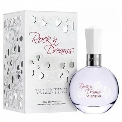 Valentino Rock ’N Dreams EDP (для женщин) 90ml