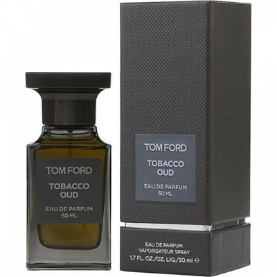 Tom Ford Tobacco Oud (унисекс) EDP 50 мл (EURO)