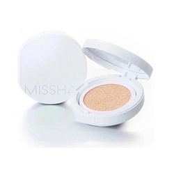 Кушон для лица Misshа Magic cushion cover lasting №23 15гр