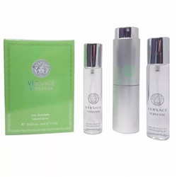 Versace Versense, 3*20 ml