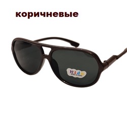 Очки детские Jonny Baby модель 2, 15351, арт.354.453