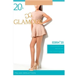 Женские колготки 20 ден Glamour