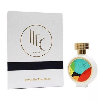 Haute Fragrance Company Party On The Moon HFC EDP (для женщин) 75ml селектив