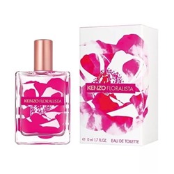 Kenzo Floralista (для женщин) EDT 100ml