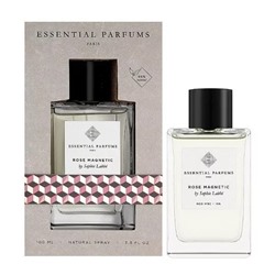 Essential Parfums Rose Magnetic (Унисекс) 100ml (EURO)