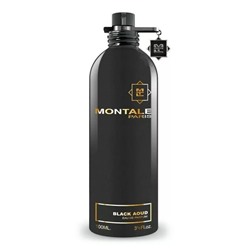 Тестер Montale Black Aoud, edp., 100 ml