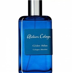 Atelier Cologne Cedre Atlas (унисекс) EDP 100 мл Тестер