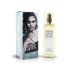 Giorgio Armani Acqua di Gioia, Edp, 50 ml