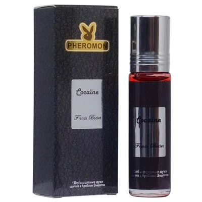 Franck Boclet Cocaine 10ml