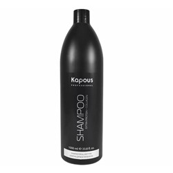 Kapous Шампунь для всех типов волос / Professional, 1000 мл