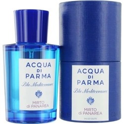 Acqua di Parma Mirito di Panarea (унисекс) EDT 100 мл (в тубе) селектив