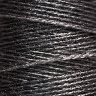 Пряжа "Mink wool" 90% пух норки,10% полиамид 350м/50гр + нитки (025 сер.-лимон)