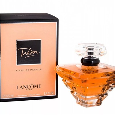 Lancome Tresor EDP (для женщин) 100ml