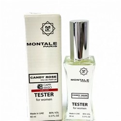 Montale Candy Rose (для женщин) Тестер мини 60ml (K)