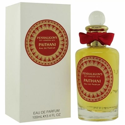 Тестер Penhalicon`s Paithani, edp., 100 ml