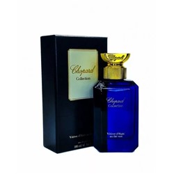 Chopard Vetiver d'Haiti au The Vert, 100 ml