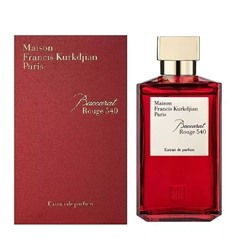 Maison Francis Kurkdjian Paris Baccarat Rouge Extrait 540 EDP (унисекс) 200ml