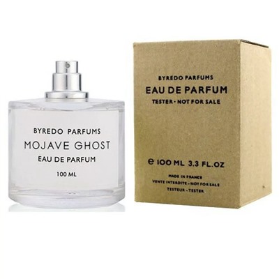 Byredo Mojave Ghost (унисекс) EDP 100 мл Тестер