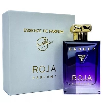 Roja Dove Risque Pour Femme Essence De Parfum (Для женщин) 100ml Селектив