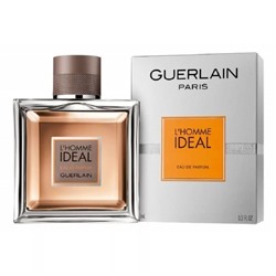 Евро Guerlain L'Homme Ideal edp 100 ml