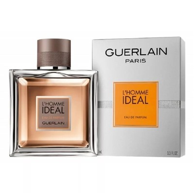 Евро Guerlain L'Homme Ideal edp 100 ml