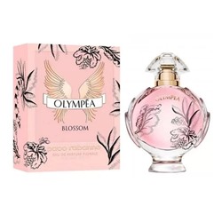 Paco Rabanne Olympea Blossom EDP (A+) (для женщин) 80ml