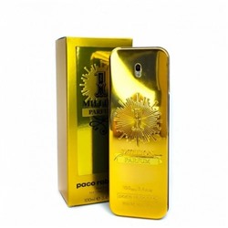 Paco Rabanne 1 Million Parfum (для мужчин) EDP 100 мл (EURO)