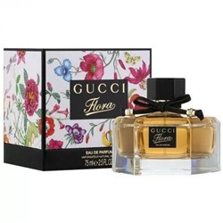 Gucci Flora by Gucci NEW EDP (для женщин) 100ml