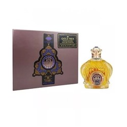 Shaik Opulent Shaik Gold Edition (для мужчин) 100ml (ОАЭ)