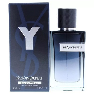 Yves Saint Laurent Y EDP (A+) (для мужчин) 100ml