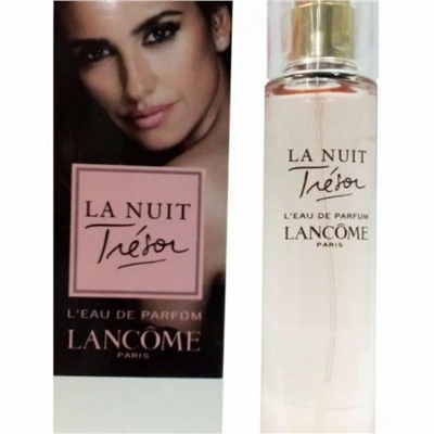 Lancome La Nuit Tresor (для женщин) 55 мл парфюм с феромонами