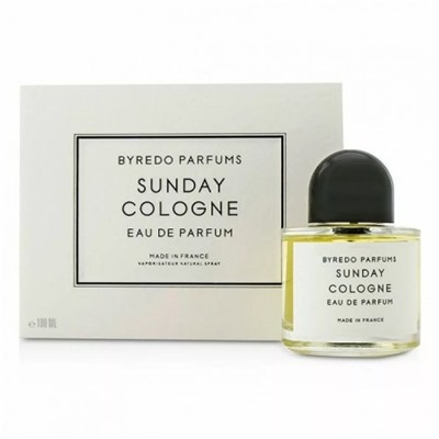 Byredo Sunday Cologne EDP (унисекс) 100ml Селектив