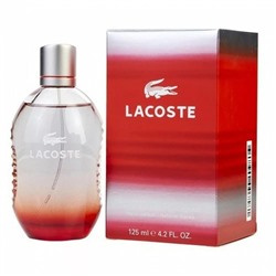 Lacoste Style In Play EDT (для мужчин) 125ml