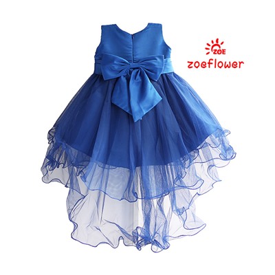 Платье Zoe Flower ZF523