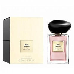 Armani Prive Rose Milano (унисекс) EDP 100 мл селектив