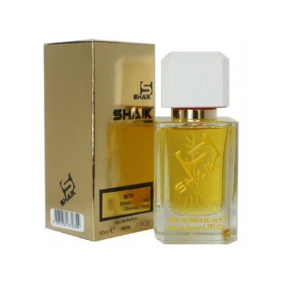 Shaik (Dolce & Gabbana The One Wom W 70), edp., 50 ml