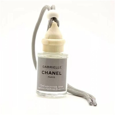 Автопарфюм Chanel Gabrielle (для женщин) 12ml