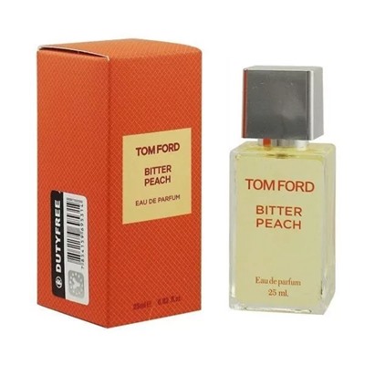 Tom Ford Bitter Peach Мини-парфюм 25ml