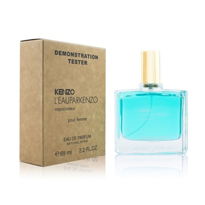 Тестер Kenzo L'Eau Par Kenzo Pour Femme, Edp, 65 ml (Dubai)