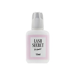 Lash Secret Жидкий праймер, 15 мл