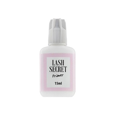 Lash Secret Жидкий праймер, 15 мл