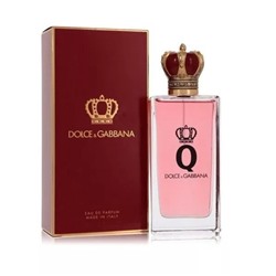 Dolce & Gabbana Q by Dolce & Gabbana (A+) (Для женщин) 100ml