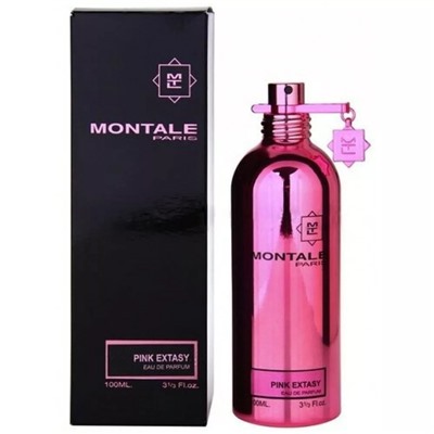 Montale Pink Extasy EDP (для женщин) 100 мл селектив