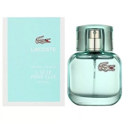 Lacoste L.12.12 Pour Elle Natural For Women EDT 90ml