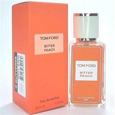 Tom Ford Bitter Peach (унисекс) 35ml суперстойкий