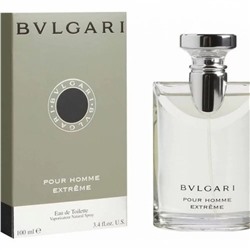 Bvlgari Pour Homme (для мужчин) EDT 100ml