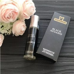 Nasomatto Black Afgano 10ml Масляные Духи С Феромонами.