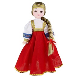 Кукла «Ивановская красавица», 45 см